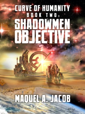 cover image of Shadowmen Objective